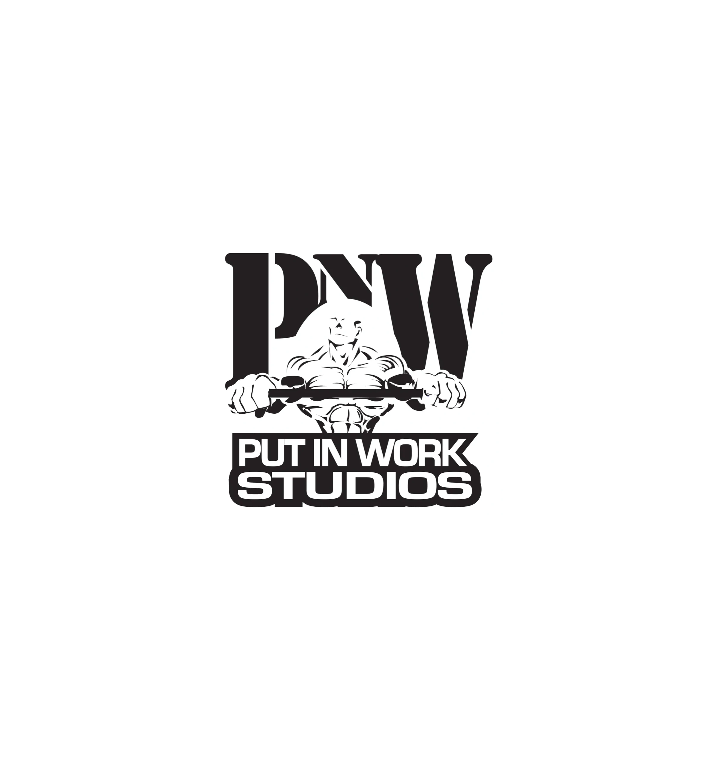 PNW STUDIOS LIMITED logo