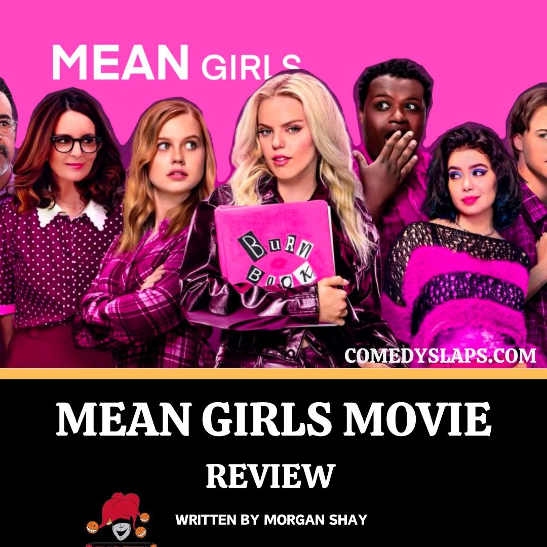 Mean Girls Movie Review