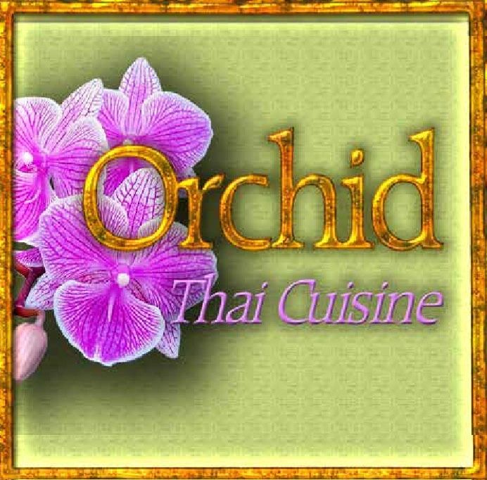 Orchid Thai Cuisine