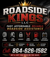Roadside Kings LLC