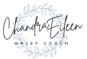 Chandra  Eileen
Certified Grief Coach