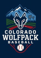 Colorado Wolfpack Baseball