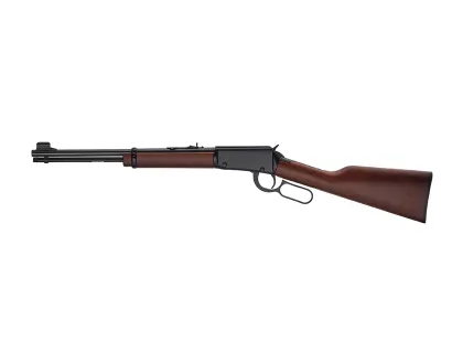 Red Nosed Rifle rifle