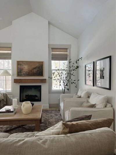 Affordable Deep Cleaning for homes.