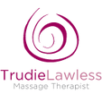 Trudie Lawless Massage Therapy