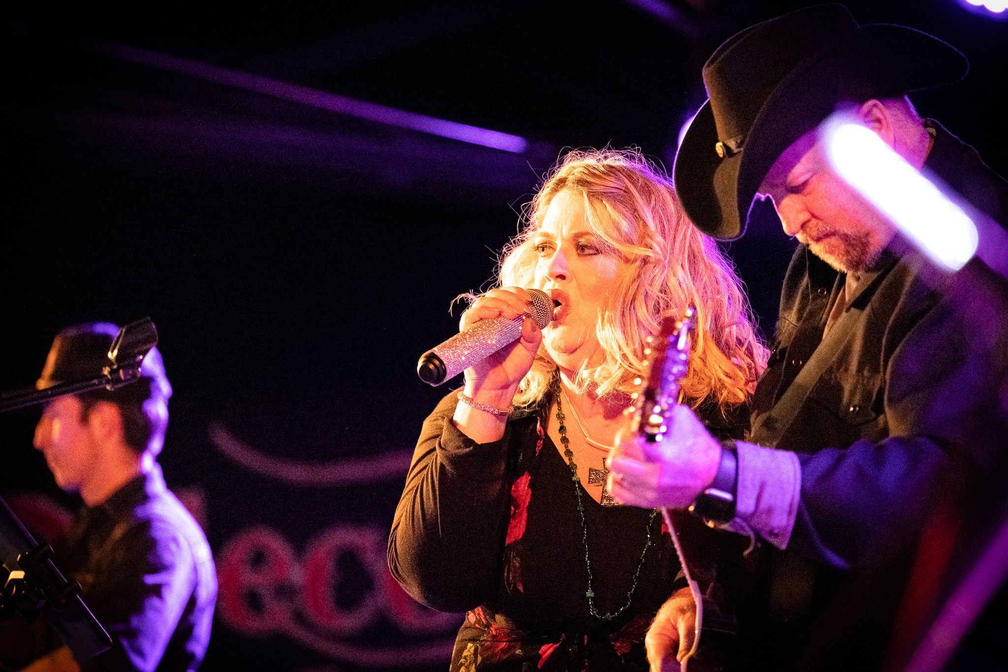 Broken Reins Band - Entertainment, Live Country Music, Band
