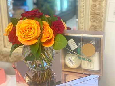 Chicago-womens-day-flower-delivery 