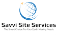 Savvi Site Services Inc logo