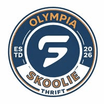 Olympia Skoolie Thrift