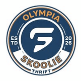 Olympia Skoolie Thrift