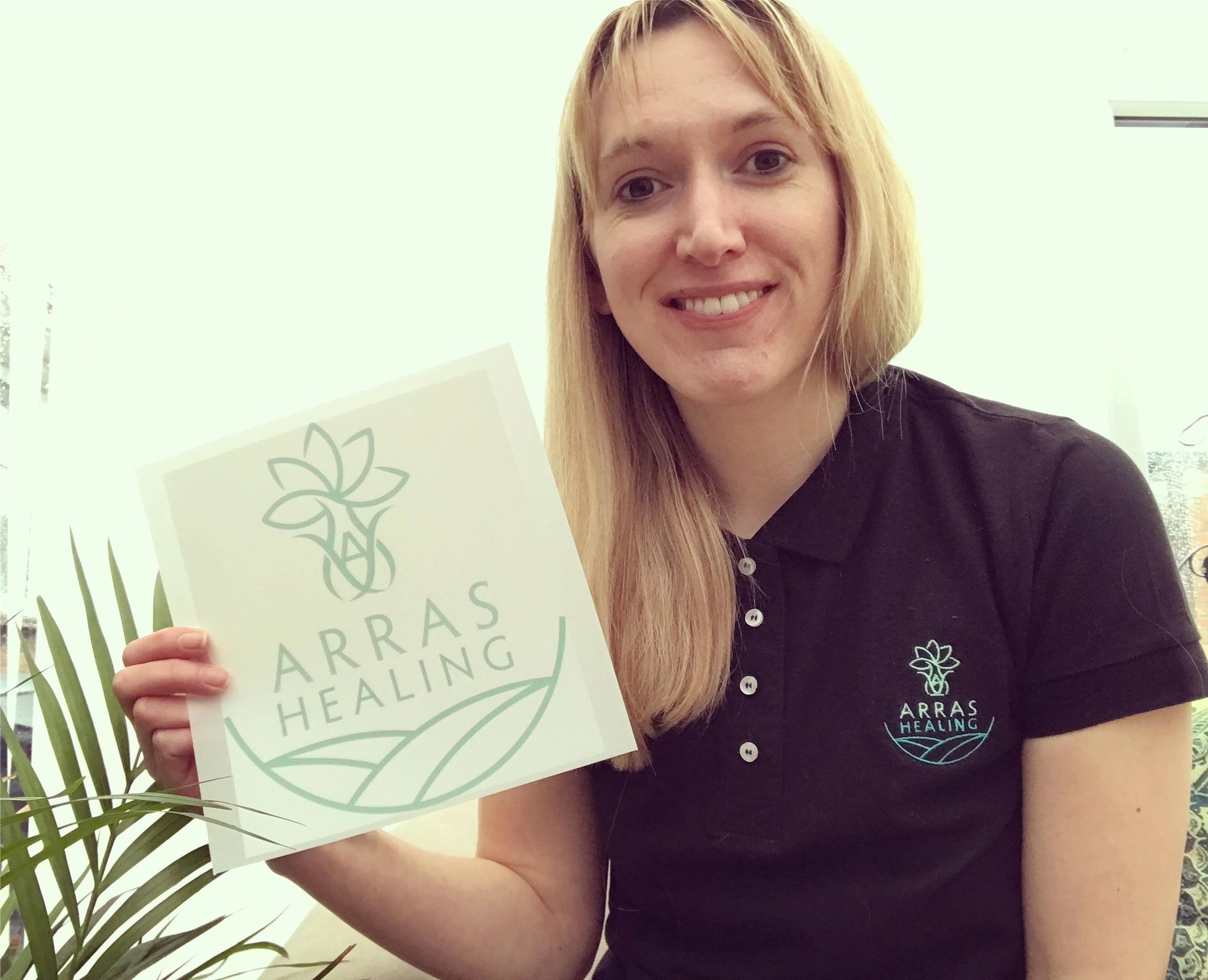 Babes in Arras