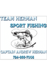 Team Herman Sport Fishing