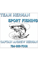Team Herman Sport Fishing