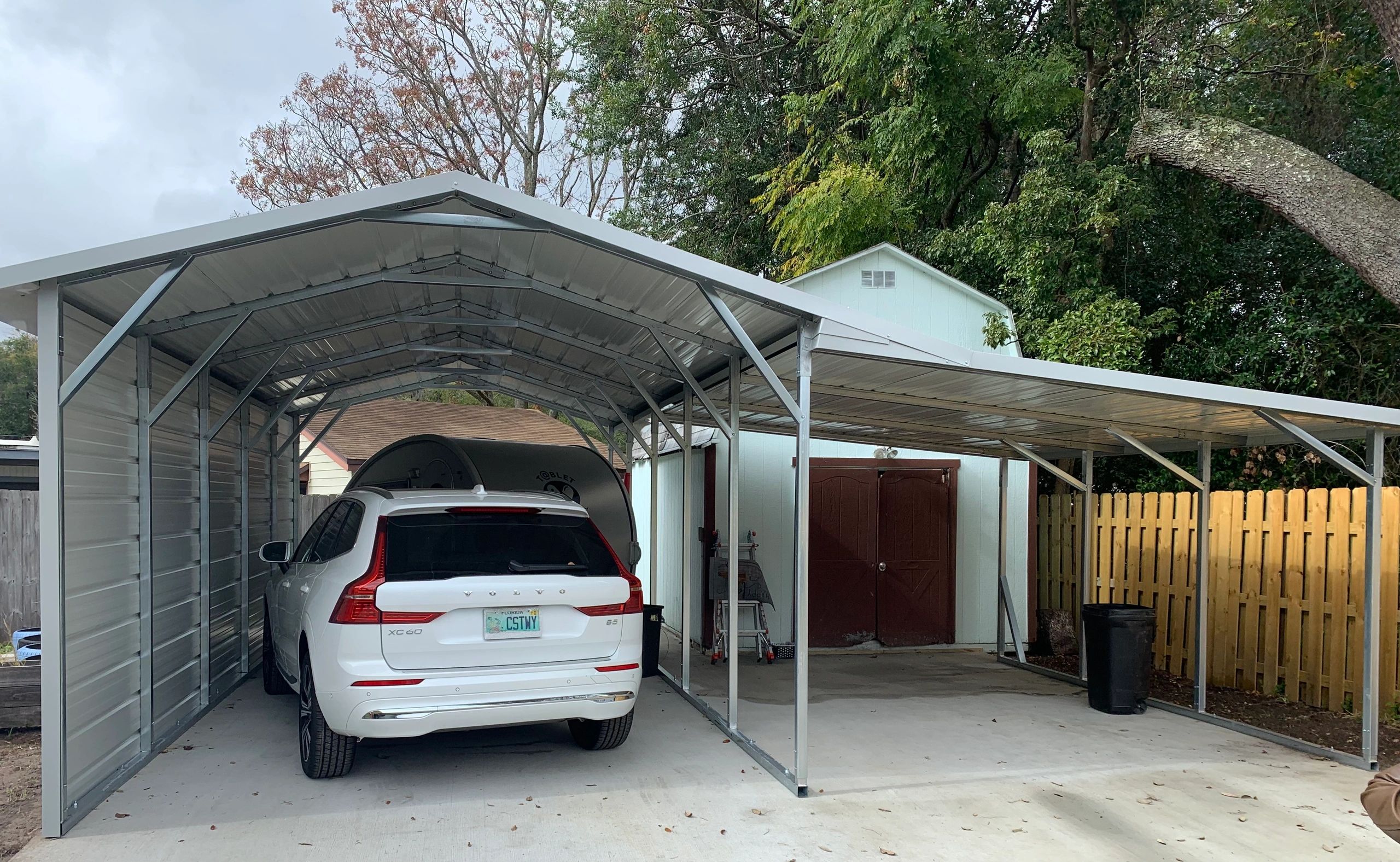 The 4 Benefits Of Having A Carport Built By Additions vrogue.co