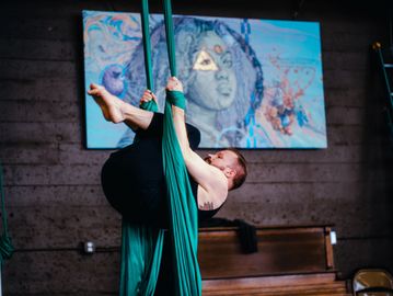 silks portland