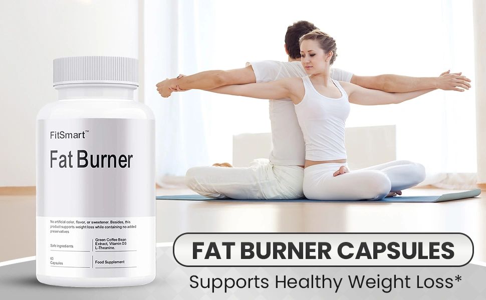 FitSmart Fat Burner UK