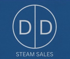 Double D Steam Sales