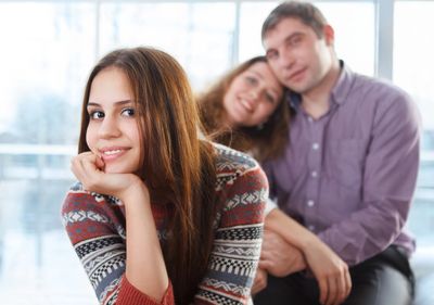 Edmond Counseling provides professional counseling for teens both in-person and online.