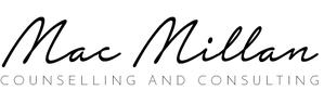 Christine MacMillan Counselling and Consulting