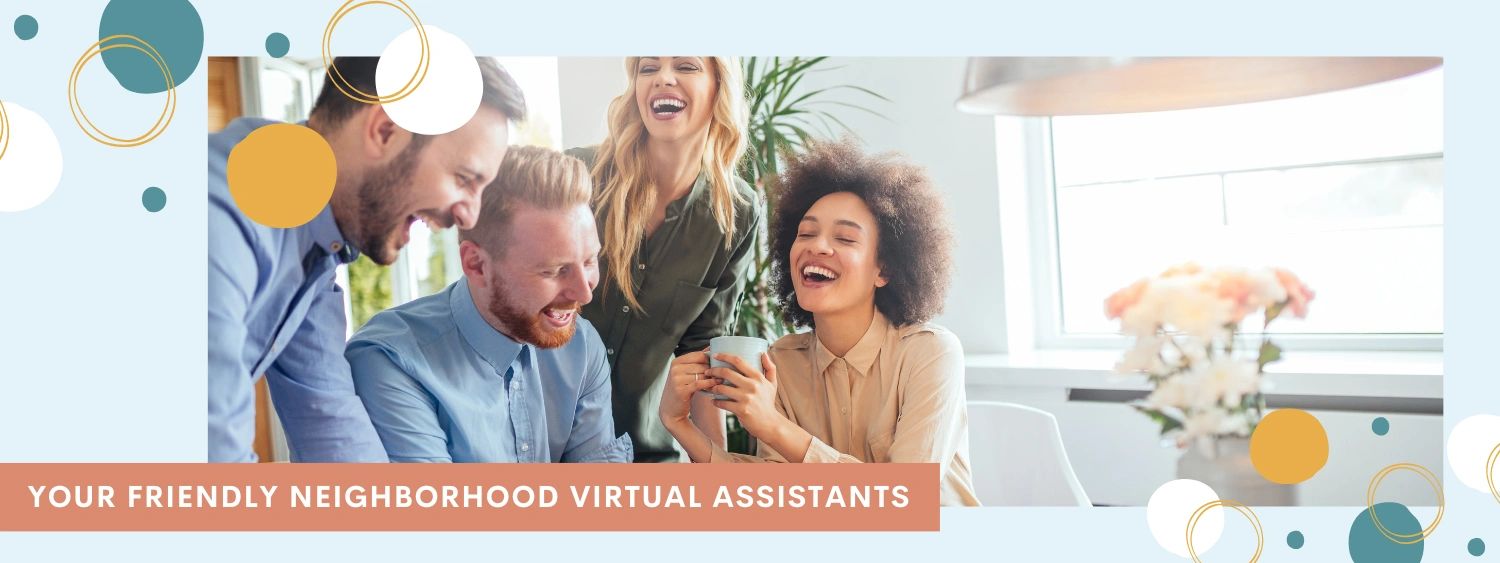Virtual Assistance Services - KB Virtual Assistance Services