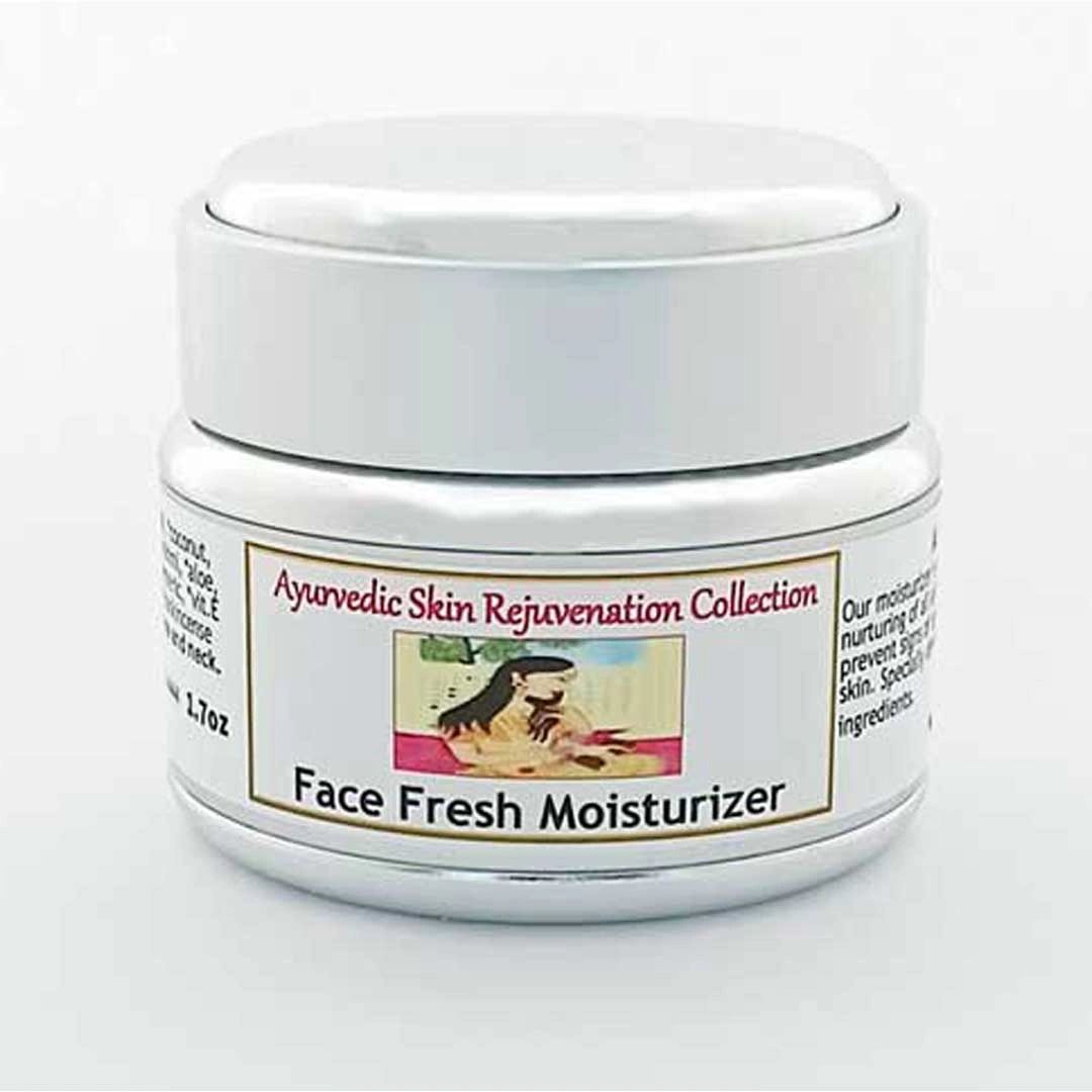 Face Fresh Moisturizer