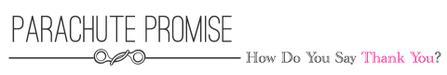 Parachute Promise