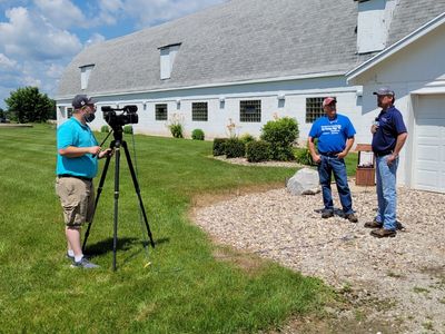 The stories of America's Farmers are life-changing