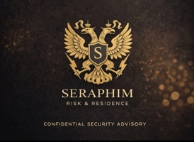 Seraphim Risk & Residence FZE LLC 
