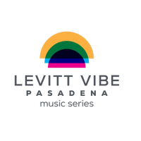 Levitt VIBE Pasadena Music Series