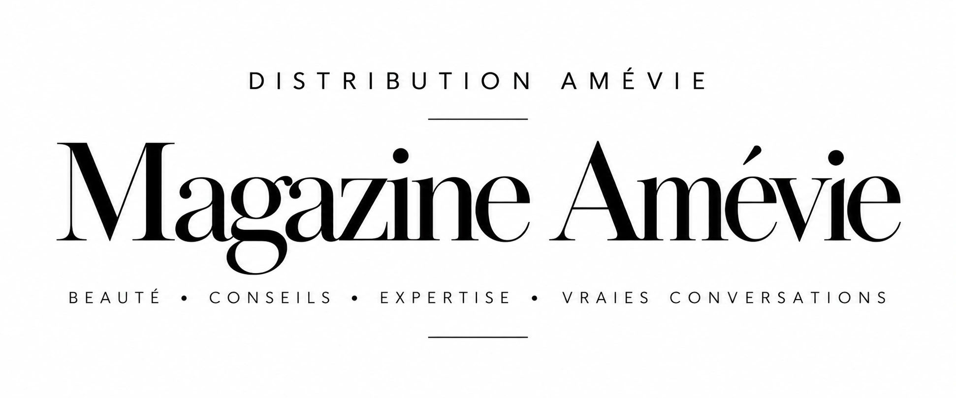 Magazine Amévie : beauté, coiffure, soins capillaires, conseils et tendances.