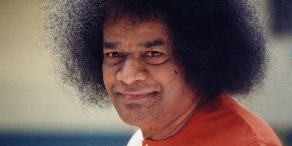 Sathya Sai Baba