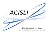 ACISLI - ACI Satellite Installers