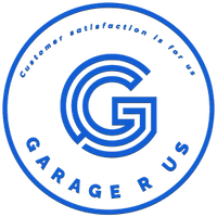 Garag r us