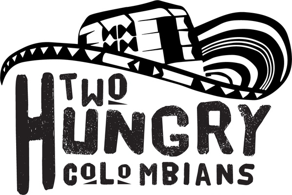 Two Hungry Colombians