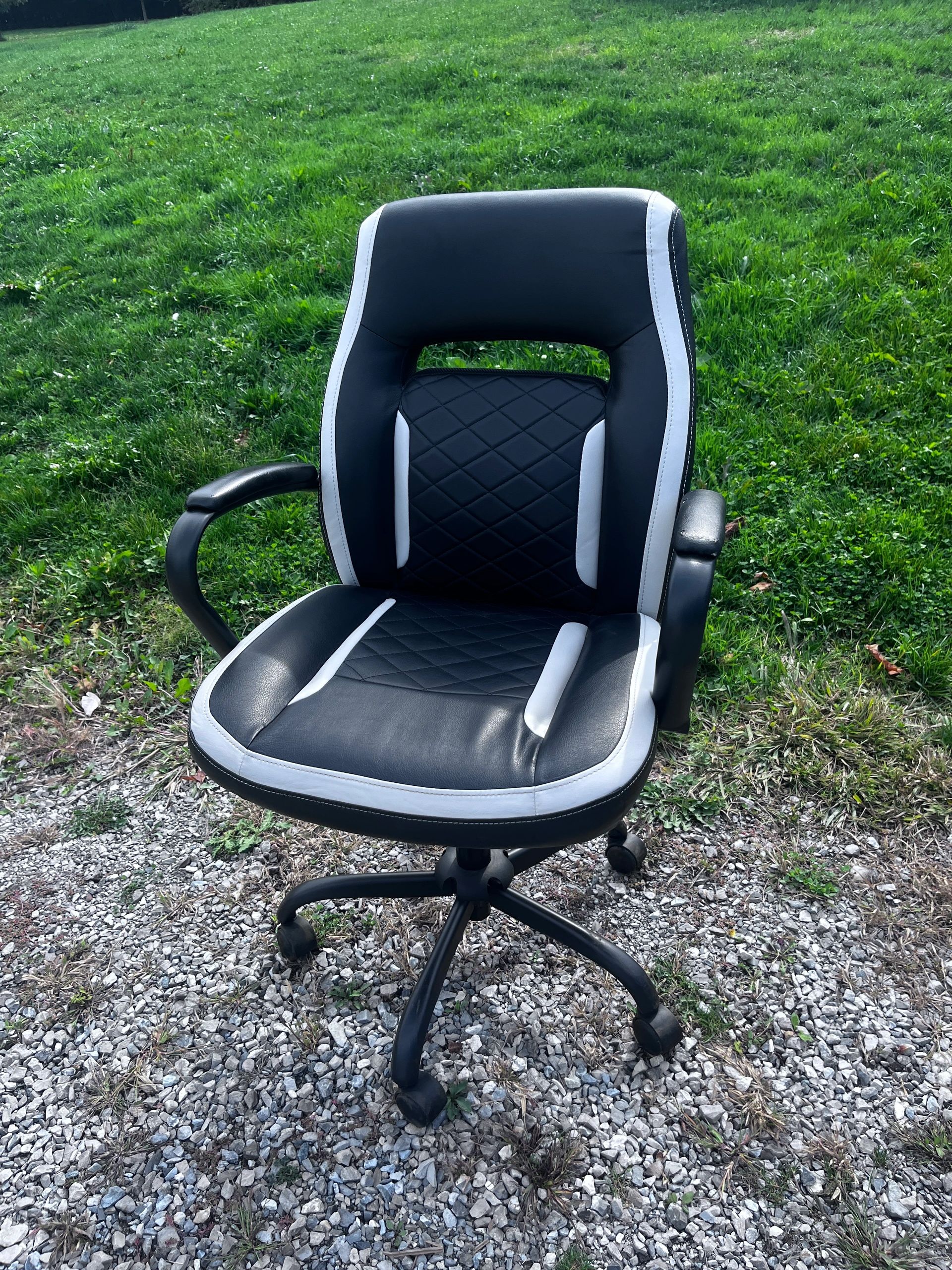 Rolling Office Chair