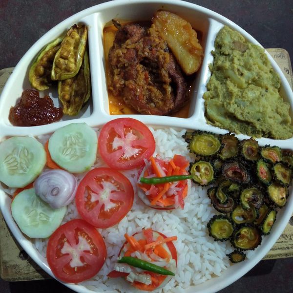Purulia tour plan food list for Purulia tour package