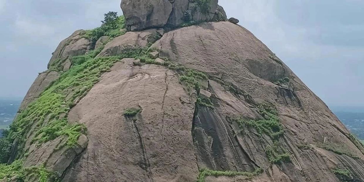 Purulia is famous for.