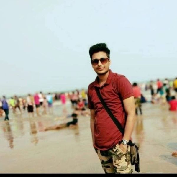 Sumanta Bandyopadhyay ceo of "Purulia Tour Plan"