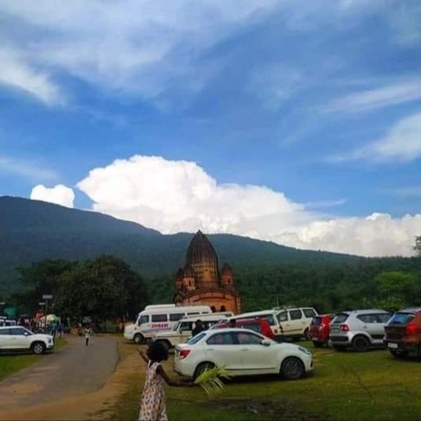 purulia tour plan car