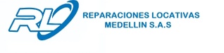 Reparaciones Locativas Medellin S.A.S