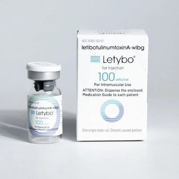 Letybo through The House Call Beauty in San Francisco, CA. Botox leading competitor #1 at our clinic
