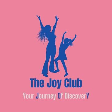The Joy Club Membership coaching programme
