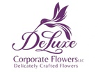 DeLuxe Corporate Flowers