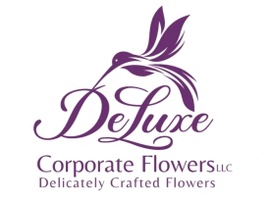 DeLuxe Corporate Flowers