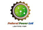 Federal Power Ltd