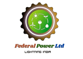 Federal Power Ltd