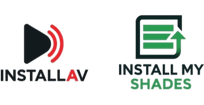 InstallMyShades by InstallAV