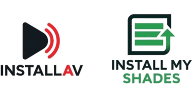 InstallMyShades by InstallAV