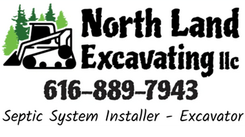 North Land Excavating LLC