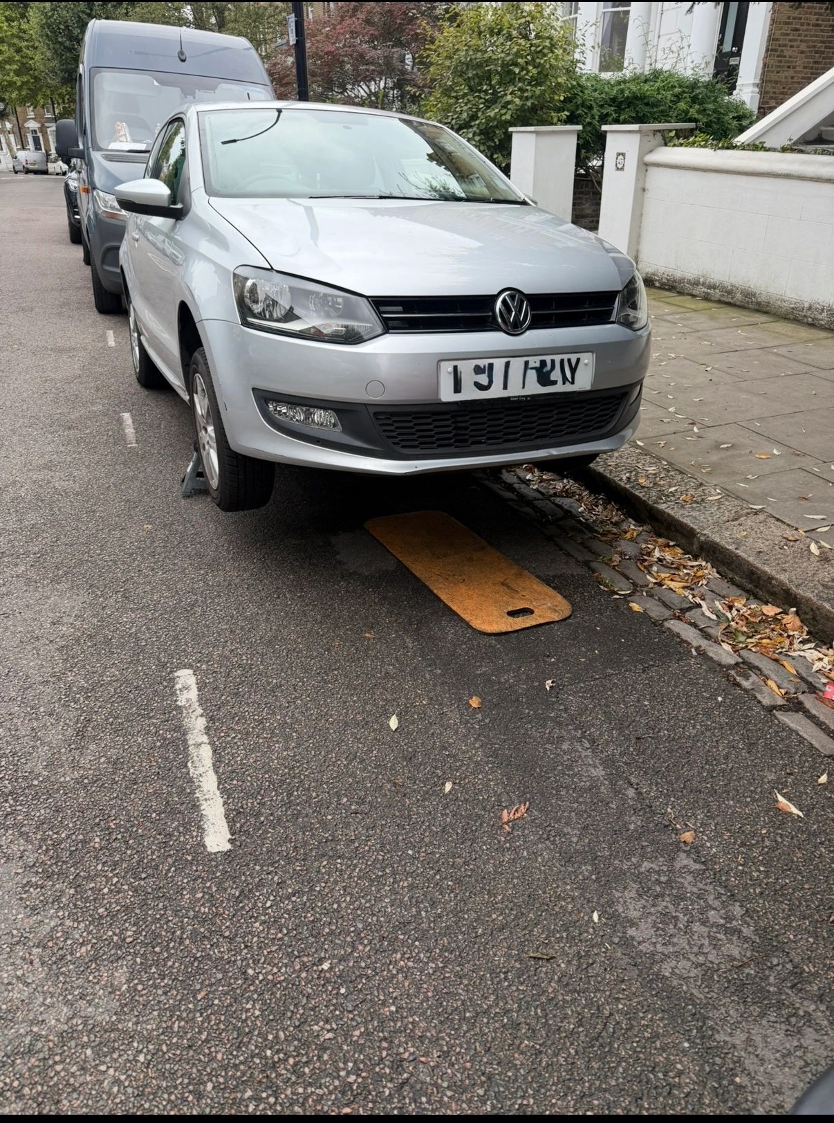 Fuel service and mot 